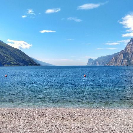 Terme Romane Рива-дель-Гарда Экстерьер фото
