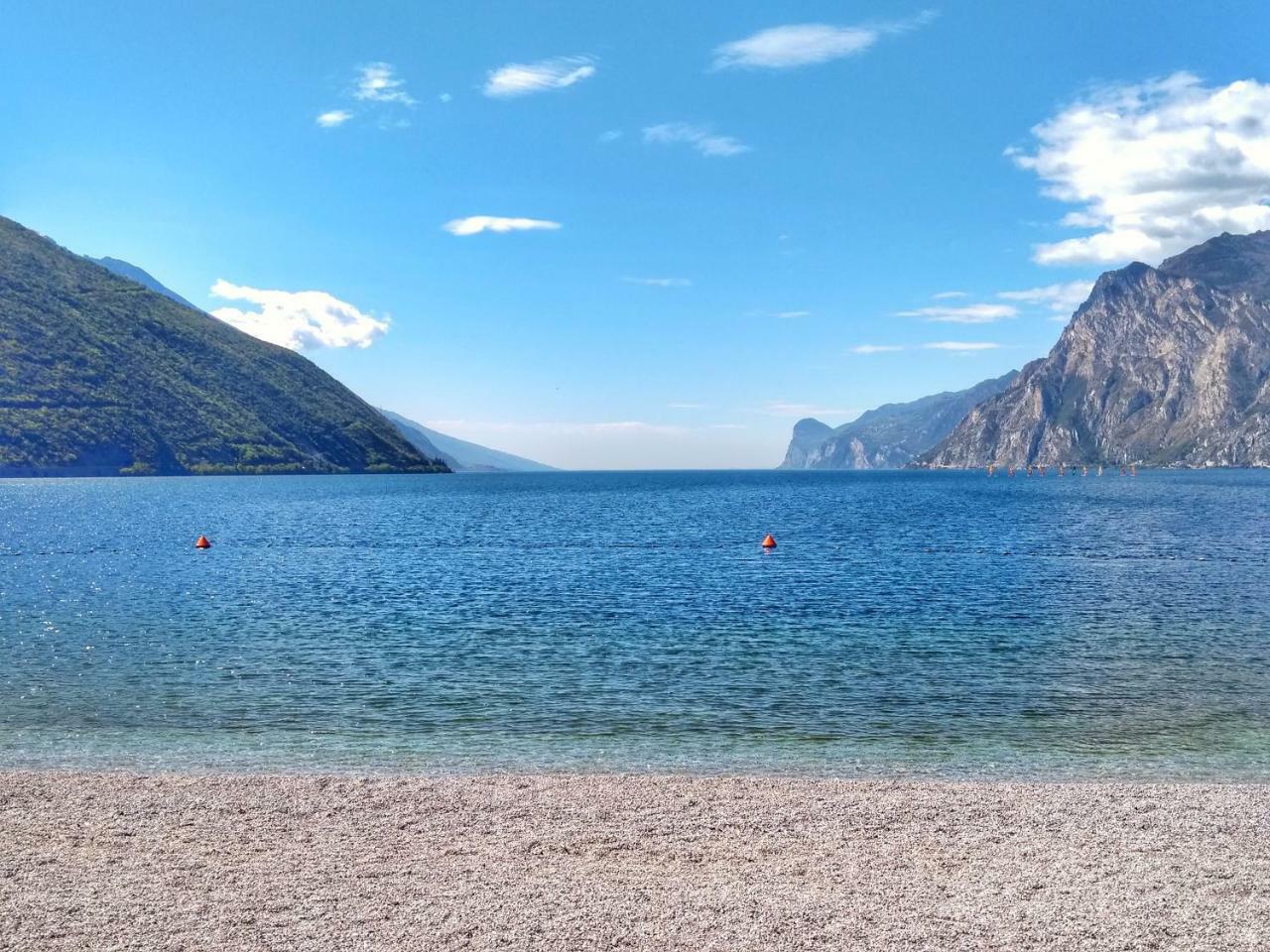 Terme Romane Рива-дель-Гарда Экстерьер фото
